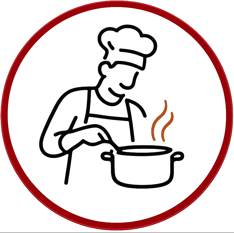Logo Mercat a Taula